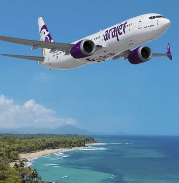 La expansión de la conectividad aérea impulsa el crecimiento turístico de chilenos hacia República Dominicana La expansión de la conectividad aérea impulsa el crecimiento turístico de chilenos hacia República Dominicana