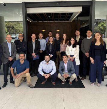 La industria digital celebra: Chile Data Centers cumple un año con crecimiento récord La industria digital celebra