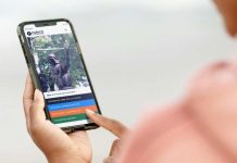 Lanzan app que invita a redescubrir el patrimonio urbano de Curicó Lanzan app que invita a redescubrir el patrimonio urbano de Curicó