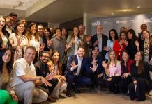 Lanzan tercera versión del premio ChileConverge Emprende para emprendedores y pymes de todo el país