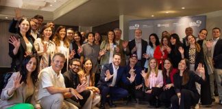 Lanzan tercera versión del premio ChileConverge Emprende para emprendedores y pymes de todo el país