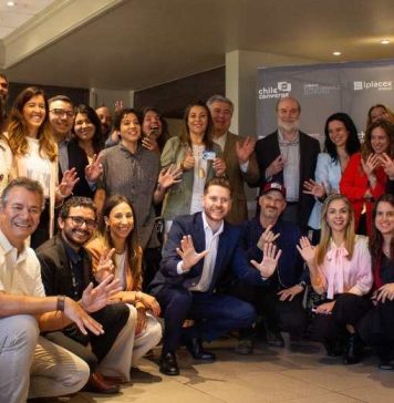 Lanzan tercera versión del premio ChileConverge Emprende para emprendedores y pymes de todo el país