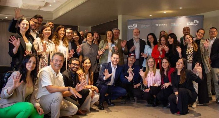 Lanzan tercera versión del premio ChileConverge Emprende para emprendedores y pymes de todo el país