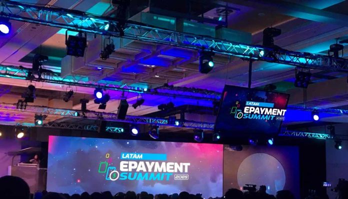 Llega el Latam Epayment Summit 2025: El evento de pagos más importante de Latinoamérica Llega el Latam Epayment Summit 2025: El evento de pagos más importante de Latinoamérica