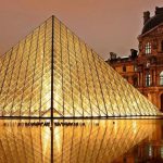 Lecciones tras el robo al Museo del Louvre cuando una contraseña vale 88 millones de dólares
