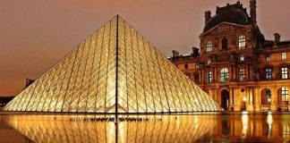 Lecciones tras el robo al Museo del Louvre cuando una contraseña vale 88 millones de dólares