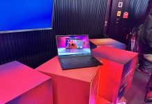 Lanzamiento del Lenovo Aura Edition Lenovo Aura Edition