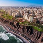 Lima, un paraíso gastronómico y artístico que concentra el interés de los chilenos Lima, un paraíso gastronómico y artístico que concentra el interés de los chilenos