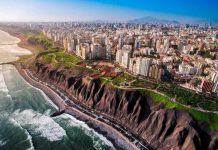 Lima, un paraíso gastronómico y artístico que concentra el interés de los chilenos Lima, un paraíso gastronómico y artístico que concentra el interés de los chilenos