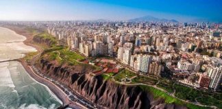 Lima, un paraíso gastronómico y artístico que concentra el interés de los chilenos