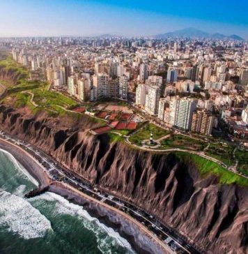 Lima, un paraíso gastronómico y artístico que concentra el interés de los chilenos Lima, un paraíso gastronómico y artístico que concentra el interés de los chilenos
