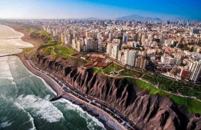 Lima, un paraíso gastronómico y artístico que concentra el interés de los chilenos Lima, un paraíso gastronómico y artístico que concentra el interés de los chilenos