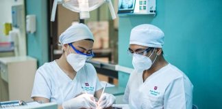 Limpieza dental a bajo costo Odontología UTalca se suma a la cruzada solidaria de Teletón