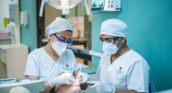 Limpieza dental a bajo costo Odontología UTalca se suma a la cruzada solidaria de Teletón Limpieza dental a bajo costo Odontología UTalca se suma a la cruzada solidaria de Teletón