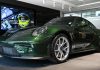 Llega a Chile el nuevo Porsche 911 GT3: precisión, potencia y ADN de circuito 