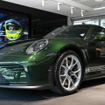Llega a Chile el nuevo Porsche 911 GT3: precisión, potencia y ADN de circuito 