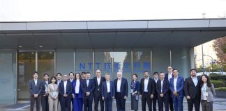 Codelco y NTT DATA firman alianza estratégica para acelerar la transformación digital y sustentable de la minería del futuro