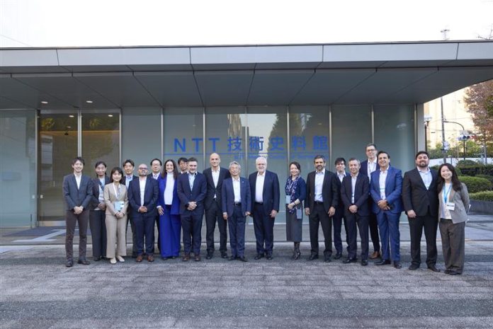 Codelco y NTT DATA firman alianza estratégica para acelerar la transformación digital y sustentable de la minería del futuro