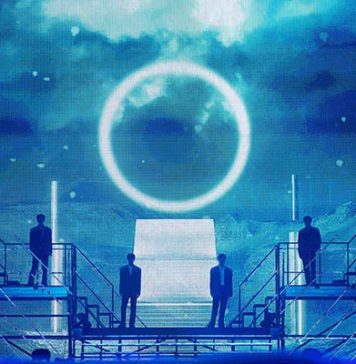 “MONSTA X: CONNECT X IN CINEMAS” LLEGA A CINEMARK