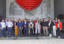 Mapa MMC 2025: CChC lanza segunda edición del principal buscador que impulsa la industrialización de la construcción