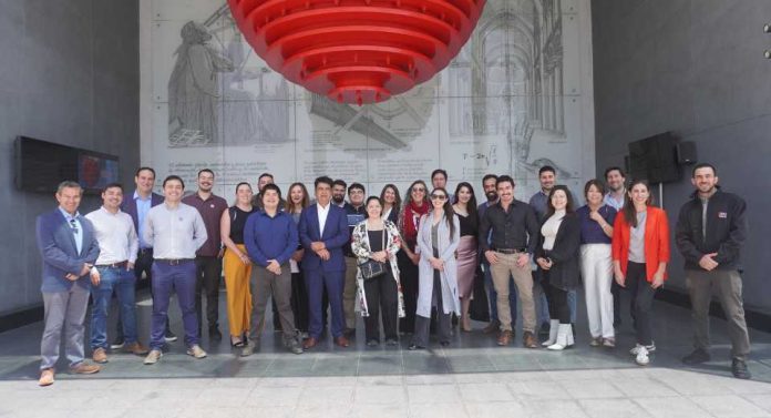 Mapa MMC 2025: CChC lanza segunda edición del principal buscador que impulsa la industrialización de la construcción