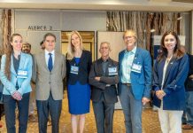 Más de 100 líderes se reúnen para impulsar avances en torno a la producción del hidrógeno verde Más de 100 líderes se reúnen para impulsar avances en torno a la producción del hidrógeno verde