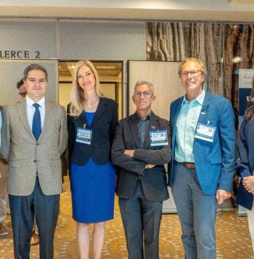 Más de 100 líderes se reúnen para impulsar avances en torno a la producción del hidrógeno verde