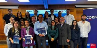 Más de 330 mil m³ de residuos de construcción y demolición al año