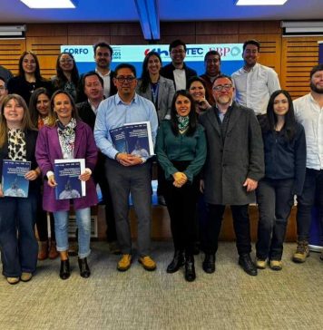 Más de 330 mil m³ de residuos de construcción y demolición al año Más de 330 mil m³ de residuos de construcción y demolición al año