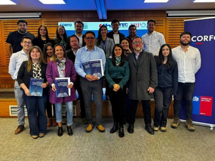 Más de 330 mil m³ de residuos de construcción y demolición al año Más de 330 mil m³ de residuos de construcción y demolición al año