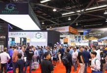 Más de 60 empresas globales de energías renovables se reunirán en Chile para RE+ Cono Sur 2026