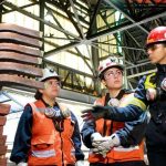 Más mujeres eligen carreras STEM instituciones adherentes a Compromiso Minero impulsan la equidad y la innovación