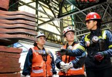 Más mujeres eligen carreras STEM: instituciones adherentes a Compromiso Minero impulsan la equidad y la innovación Más mujeres eligen carreras STEM instituciones adherentes a Compromiso Minero impulsan la equidad y la innovación