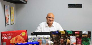 Master Martini Chile