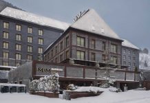 Meliá Hotels International asume la gestión de los hoteles MiM, propiedad de Leo Messi