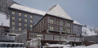 Meliá Hotels International asume la gestión de los hoteles MiM, propiedad de Leo Messi