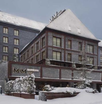 Meliá Hotels International asume la gestión de los hoteles MiM, propiedad de Leo Messi