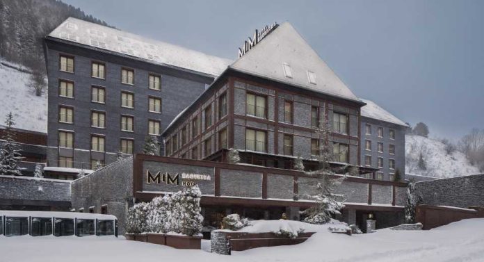 Meliá Hotels International asume la gestión de los hoteles MiM, propiedad de Leo Messi Meliá Hotels International asume la gestión de los hoteles MiM, propiedad de Leo Messi