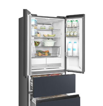 Midea suma nuevos modelos a la familia de refrigeradores Perfect Fit Midea suma nuevos modelos a la familia de refrigeradores Perfect Fit