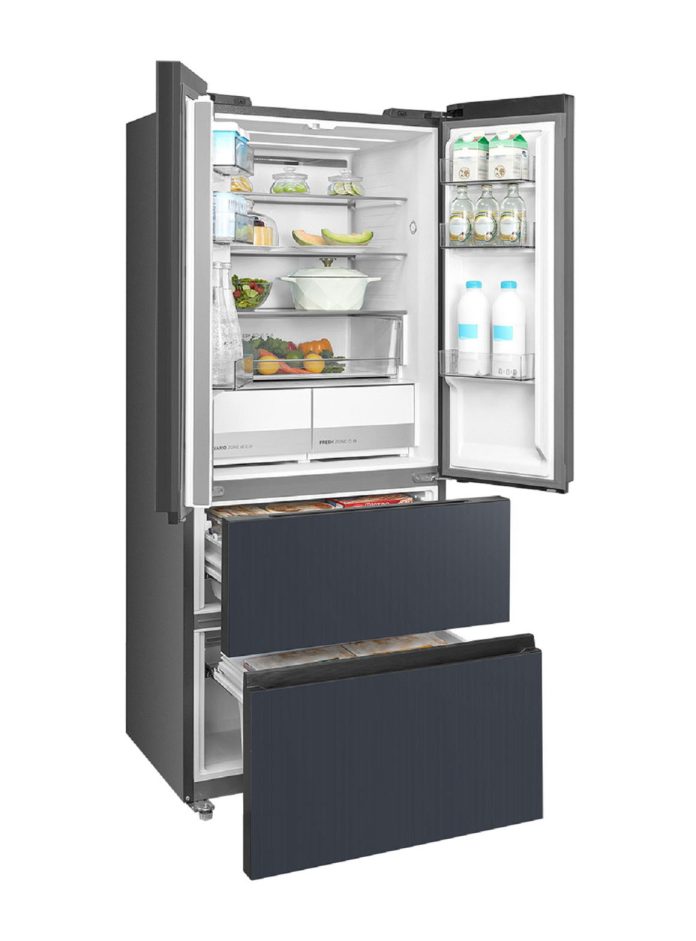 Midea suma nuevos modelos a la familia de refrigeradores Perfect Fit Midea suma nuevos modelos a la familia de refrigeradores Perfect Fit