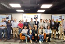 Minnovex dialoga con Anglo American sobre el futuro de la colaboración en la minería chilena