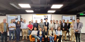 Minnovex dialoga con Anglo American sobre el futuro de la colaboración en la minería chilena