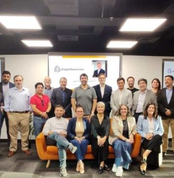 Minnovex dialoga con Anglo American sobre el futuro de la colaboración en la minería chilena