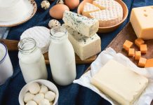 Mitos y verdades sobre los lácteos: ¿son realmente imprescindibles para la salud? Mitos y verdades sobre los lácteos: ¿son realmente imprescindibles para la salud?