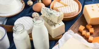 Mitos y verdades sobre los lácteos: ¿son realmente imprescindibles para la salud? Mitos y verdades sobre los lácteos: ¿son realmente imprescindibles para la salud?