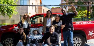 Mitsubishi Motors junto a Desafío Levantemos Chile cumple un nuevo sueño de familia chilena Mitsubishi Motors junto a Desafío Levantemos Chile cumple un nuevo sueño de familia chilena