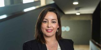 Natalia Sánchez, experta en inocuidad alimentaria y académica de la Universidad Andrés Bello UNAB