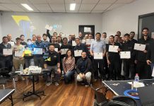 Nexxt Infraestructura impulsa la certificación en cableado estructurado