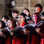No te pierdas el concierto gratuito de la Orquesta Sinfónica Estudiantil Metropolitana y el Coro de Estudiantes FOJI No te pierdas el concierto gratuito de la Orquesta Sinfónica Estudiantil Metropolitana y el Coro de Estudiantes FOJI