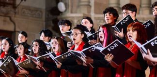 No te pierdas el concierto gratuito de la Orquesta Sinfónica Estudiantil Metropolitana y el Coro de Estudiantes FOJI
